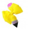 Back to School Pencil Hair Bow for Girls School Hair Clips Kids School Uniform Hair Accessories 51-100 Back to School Pencil Hair Bow for Girls School Hair Clips Kids School Uniform Hair Accessories 51-100