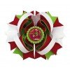 Christmas Hair Bows,Festive Christmas Hair Bows 151-200 Christmas Hair Bows,Festive Christmas Hair Bows 151-200