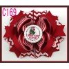 Christmas Hair Bows,Festive Christmas Hair Bows 151-200 Christmas Hair Bows,Festive Christmas Hair Bows 151-200