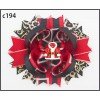 Christmas Hair Bows,Festive Christmas Hair Bows 151-200 Christmas Hair Bows,Festive Christmas Hair Bows 151-200