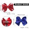 4.5inch character inspired hair bows 1-50 4.5inch character inspired hair bows 1-50