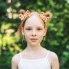 3pcs/set Thanksgiving Hair Bows , christmas Hair Bows 3pcs/set Thanksgiving Hair Bows , christmas Hair Bows