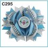 Christmas Hair Bows,Festive Christmas Hair Bows251-300 Christmas Hair Bows,Festive Christmas Hair Bows251-300