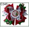 Christmas Hair Bows,Festive Christmas Hair Bows 301-350 Christmas Hair Bows,Festive Christmas Hair Bows 301-350