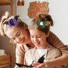 4.5inch character inspired hair bows 1-50 4.5inch character inspired hair bows 1-50