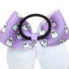 Halloween Ghost Boo Neopreneboo Hair Bows Tie Halloween Ghost Boo Neopreneboo Hair Bows Tie