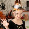 Thanksgiving Day Hair Bow Clip, Halloween Feather Bows ,Holiday Turkey Feather Bows for Girls Thanksgiving Day Hair Bow Clip, Halloween Feather Bows ,Holiday Turkey Feather Bows for Girls