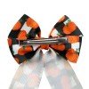 3pcs/set Fall Thanksgiving Hair Bow Clip