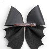 8'' full size Large Rhinestone hair bows Signature Hair Bow sparkly hair accessories big hair bows
