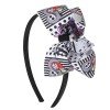 Shiny Halloween pumkin bat Headband for girl Halloween Party Decoration Hair Accessories Shiny Halloween pumkin bat Headband for girl Halloween Party Decoration Hair Accessories