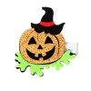 Halloween pumkin Decoration Hair Bows For Baby Girls Hair Clips Hair Accessories Halloween pumkin Decoration Hair Bows For Baby Girls Hair Clips Hair Accessories