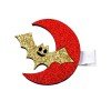 Halloween pumkin Decoration Hair Bows For Baby Girls Hair Clips Hair Accessories Halloween pumkin Decoration Hair Bows For Baby Girls Hair Clips Hair Accessories