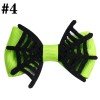 Halloween mini Cobweb bow kids hair bow clips hair accessories Halloween mini Cobweb bow kids hair bow clips hair accessories
