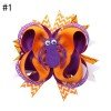 Halloween Hair Bows For Girls Kids Hair Accessories Cartoon Ghost Spider Hair Clips Hair Accessories Halloween Hair Bows For Girls Kids Hair Accessories Cartoon Ghost Spider Hair Clips Hair Accessories