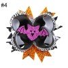 Halloween Hair Bows For Girls Kids Hair Accessories Cartoon Ghost Spider Hair Clips Hair Accessories Halloween Hair Bows For Girls Kids Hair Accessories Cartoon Ghost Spider Hair Clips Hair Accessories