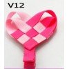 valentine hair bows heart hair clips 1-100 valentine hair bows heart hair clips 1-100