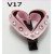 17 