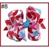 3.5'' Cute Valentine's Hair Accessories 3.5'' Cute Valentine's Hair Accessories