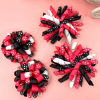 Valentine Day Korker and Loopy Hair Clip Valentine Day Korker and Loopy Hair Clip