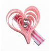 Valentine Day Festival Funky Lipstick Sculpture Hair Clip Valentine Day Festival Funky Lipstick Sculpture Hair Clip
