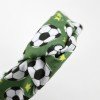 Girls Sport World Cup Soccer Wide Knotted Headband Football Field Soft Fabric Headband for Girls Women Hair Accessories