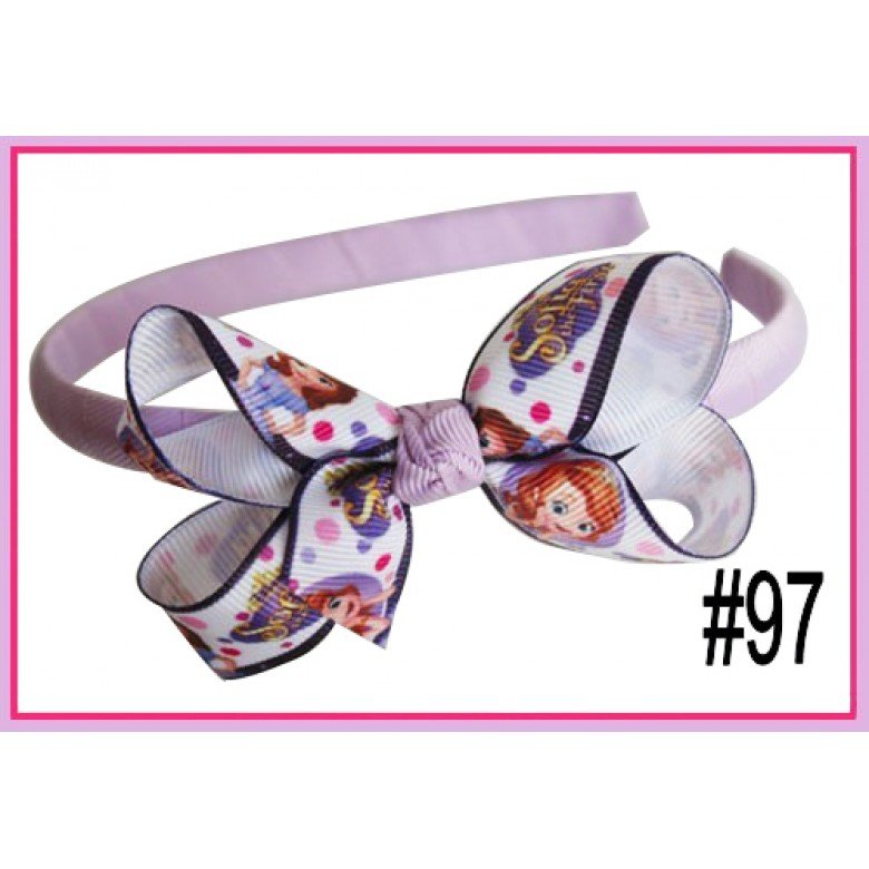 2.5-3'' New fashion Boutique Girl Headbands hair bow clips character girl headbands hard headbands91-134 2.5-3'' New fashion Boutique Girl Headbands hair bow clips character girl headbands hard headbands91-134
