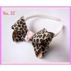 4.5'' Boutique girl Headdands ,polka bow headband 4.5'' Boutique girl Headdands ,polka bow headband