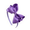 4‘’ boutique Ribbon headbands For Girls Handmade hairbands Children Hair Accessories 4‘’ boutique Ribbon headbands For Girls Handmade hairbands Children Hair Accessories