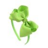 4‘’ boutique Ribbon headbands For Girls Handmade hairbands Children Hair Accessories 4‘’ boutique Ribbon headbands For Girls Handmade hairbands Children Hair Accessories