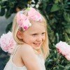 Sweet Kids Pom-Pom Headband , Cute Colorful Fur Ball & Grosgrain Ribbon Bow Hair Accessories for Girls Sweet Kids Pom-Pom Headband , Cute Colorful Fur Ball & Grosgrain Ribbon Bow Hair Accessories for Girls