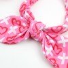 Valentine's Day Bunny Ear Bows  headband Accessories