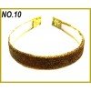 Sparkly Glitter Headband for Girls and Women Sparkly Glitter Headband for Girls and Women