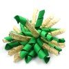 Christmas korker Bow Hair Clips, Cute Xmas Holiday Party Hair Accessories Christmas korker Bow Hair Clips, Cute Xmas Holiday Party Hair Accessories