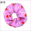 big inspired hair scrunchies girl elastic hairbands Women Printed Scrunchie butterfly unicorn 4th of july big inspired hair scrunchies girl elastic hairbands Women Printed Scrunchie butterfly unicorn 4th of july