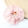 Scrunchies for Women Large sweet Lace Scrunchies Elastic Hair Ties Scrunchies for Women Large sweet Lace Scrunchies Elastic Hair Ties