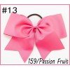 8'' large cheer hair bows cheerleading accessories Girl Hair Accessories Cheer Leader Bow Elastic 8'' large cheer hair bows cheerleading accessories Girl Hair Accessories Cheer Leader Bow Elastic