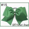 8'' large cheer hair bows cheerleading accessories Girl Hair Accessories Cheer Leader Bow Elastic 8'' large cheer hair bows cheerleading accessories Girl Hair Accessories Cheer Leader Bow Elastic