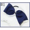 back to school Hair clips back to school Hair clips