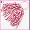 Korker Ribbon Hair Tie | Cute Spiky Ponytail Holder for Kids Korker Ribbon Hair Tie | Cute Spiky Ponytail Holder for Kids