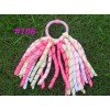 6'' korker ponytail streamer korker hair bows101-150 6'' korker ponytail streamer korker hair bows101-150