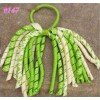 6'' korker ponytail streamer korker hair bows101-150 6'' korker ponytail streamer korker hair bows101-150