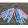 6'' korker ponytail streamer korker hair bows101-150 6'' korker ponytail streamer korker hair bows101-150