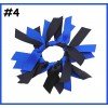 soccer ribbon hair scrunchies ponytail holder Gymnastics Hair Tie Dance Pony soccer ribbon hair scrunchies ponytail holder Gymnastics Hair Tie Dance Pony