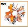 soccer ribbon hair scrunchies ponytail holder Gymnastics Hair Tie Dance Pony soccer ribbon hair scrunchies ponytail holder Gymnastics Hair Tie Dance Pony
