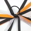 Game Day Hair Accessories,Long Streamers Ponytail Holders ,sport Cheer Bows Game Day Hair Accessories,Long Streamers Ponytail Holders ,sport Cheer Bows