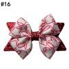 baseball hair bows Boutique sport team Hair Bow Hair clip for kids girl accessories baseball hair bows Boutique sport team Hair Bow Hair clip for kids girl accessories