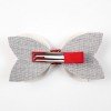 sport Glitter Leather Hair Bow Clips, Sport Softball Hair clips sport Glitter Leather Hair Bow Clips, Sport Softball Hair clips