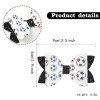 sport Glitter Leather Hair Bow Clips, Sport Softball Hair clips sport Glitter Leather Hair Bow Clips, Sport Softball Hair clips