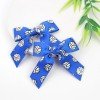 2pcs/pair Girls Sport Volleyball Baseball Rugby Football Glitter Hair Bows Kids Ballet Hair Clip Toddler Hair Accessories